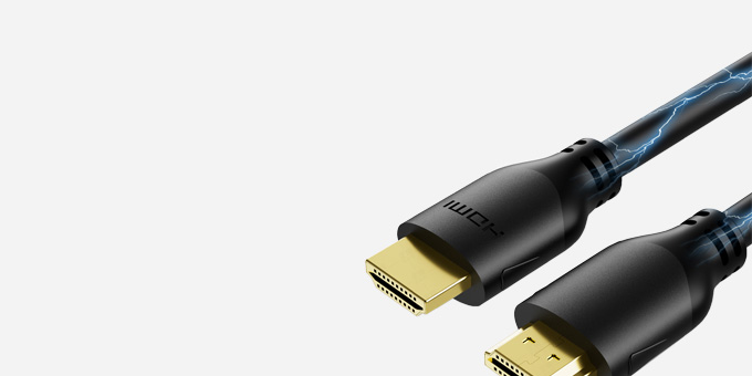 8K 60hz hdmi cable