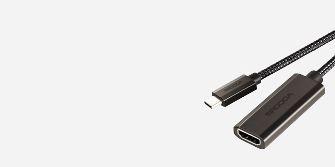 usbc to hdmi adapter